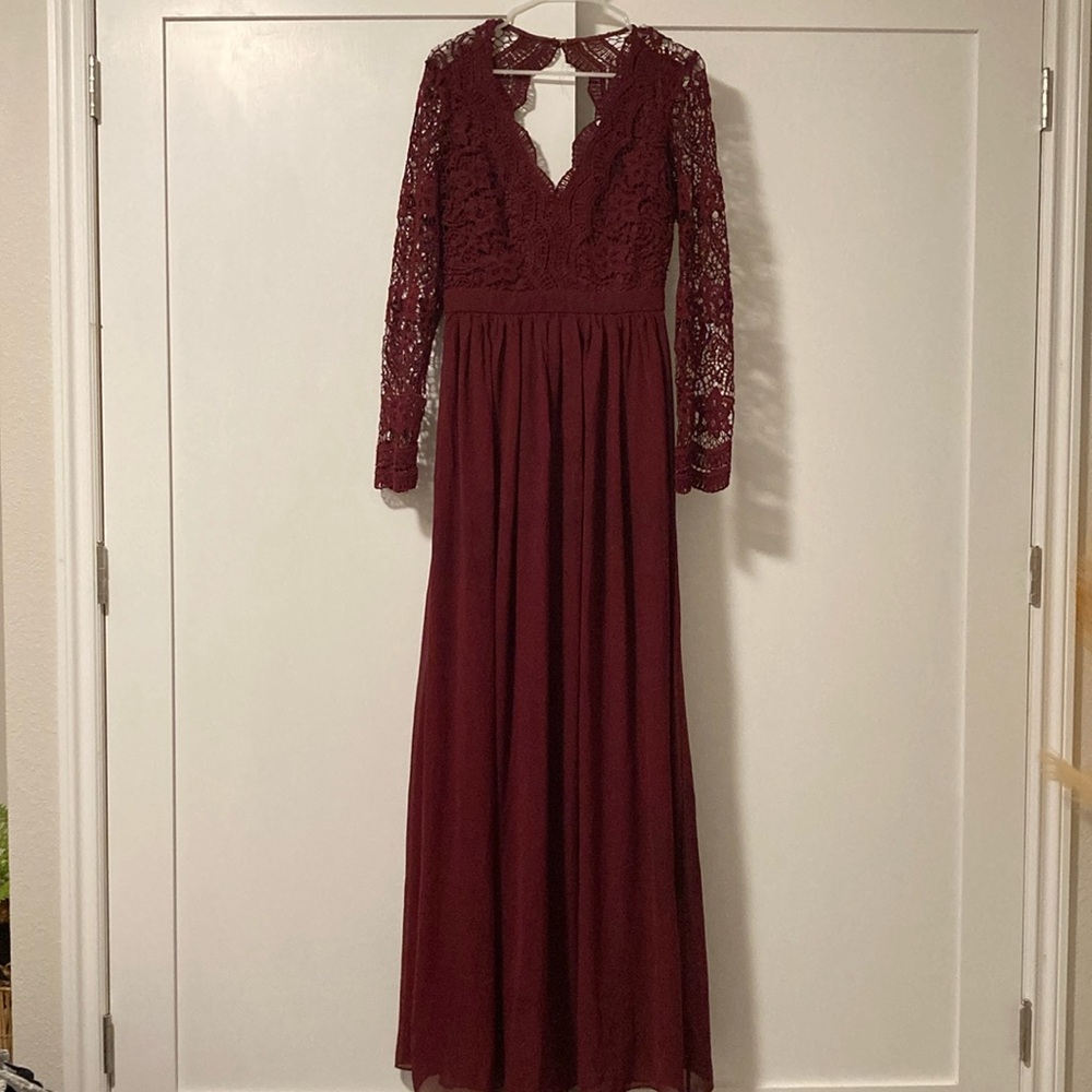 Lulus Formal